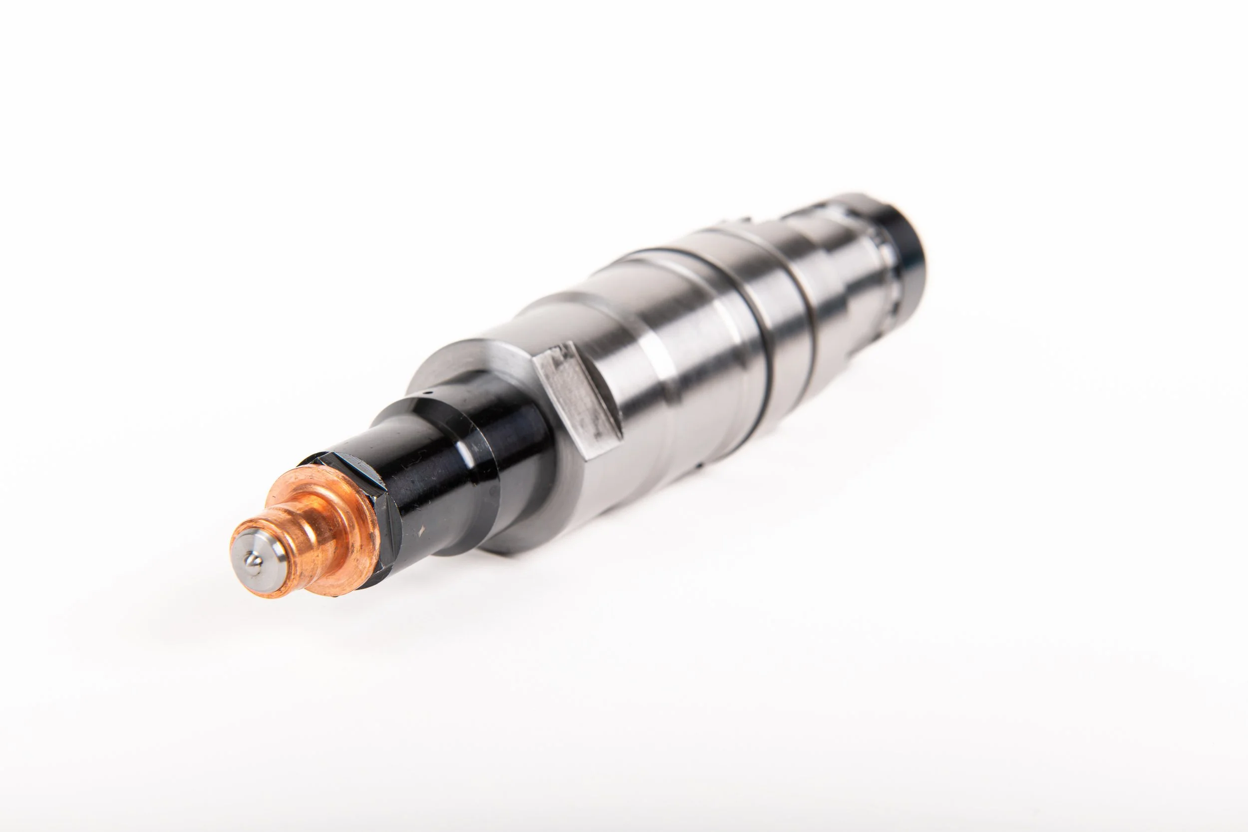 Shop Cummins ISX15 XPI W/Tube OEM 5579415 Reman Fuel Injector — G2
